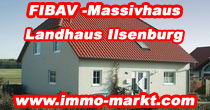 FIBAV Landhaus Ilsenburg