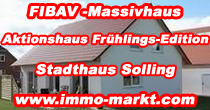 FIBAV Aktionshaus Stadthaus Solling