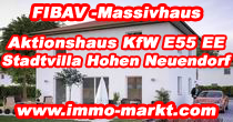 FIBAV Aktionshaus Stadtvilla Hohen Neuendorf E55 EE