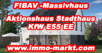  FIBAV Jubiläums-Aktionshaus Stadthaus E55 EE